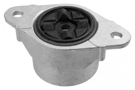 Опора амортизатора FORD / MAZDA B-MAX / Fiesta / Transit / 2 задняя сторона 08 - LEMFORDER 3545501