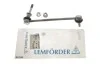 Тяга стабілізатора BMW X5 (E70/F15)/ X6 (E71/F16) (1) "FL "07>> LEMFORDER 3546102 (фото 2)