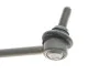 Тяга стабілізатора BMW X5 (E70/F15)/ X6 (E71/F16) (1) "FL "07>> LEMFORDER 3546102 (фото 4)