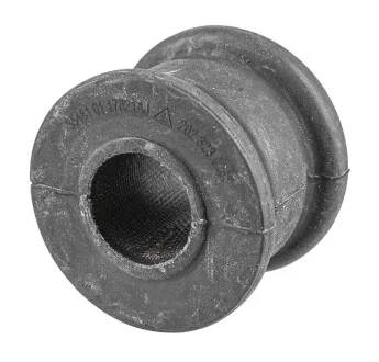 Втулка стабилизатора MERCEDES C (W202) / CLK (C208) передняя сторона D = 23mm 93-02 LEMFORDER 3548101