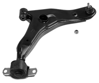Рычаг VOLVO S40 / V40 передняя правая сторона 01-04 LEMFORDER 3549001