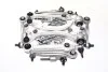 Рычаг (к-т) AUDI / SKODA / VW A6 / Superb / Passat передняя сторона - 08 LEMFORDER 3553701 (фото 1)