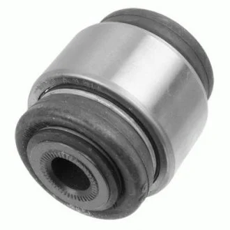 Сайлентблок BMW 3 (E90) / X1 (E84) передняя сторона 05 - LEMFORDER 3560801