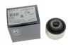 Сайлентблок RENAULT Megane / Fluence 08 - LEMFORDER 3566101 (фото 4)