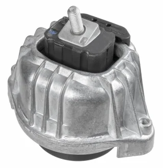 Подушка двигателя BMW 1 (E81) / 3 (E91) / X1 (E84) "04-15 LEMFORDER 3571701