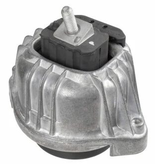 Подушка двигуна BMW 1(E81)/3(E90)/X1(E84) "Diesel "06-15 LEMFORDER 3571801