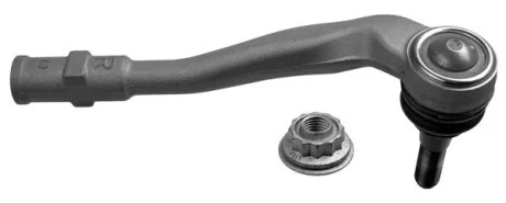 Наконечник рулевой тяги AUDI A8 "FR "09-18 LEMFORDER 3573901