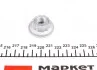 Наконечник левый (электро- усилитель) Audi A6, A7, A8, Q5 2.0D, 2.8, 3.0, 3.0D 10- LEMFORDER 35741 01 (фото 2)