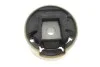 Опора двигуна (задня нижня) AUDI A3 SEAT ALTEA, ALTEA XL SKODA OCTAVIA II VW GOLF V, JETTA III, PASSAT B6, TOURAN 1.4/1.9D/2.0D 05.03- LEMFORDER 35757 01 (фото 1)