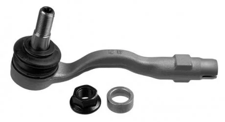 Наконечник рулевой тяги BMW X3 (F25) / X4 (F26) передняя сторона 10 - LEMFORDER 3585801