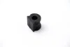 Втулка стабилизатора SEAT / SKODA / VW Ibiza / Fabia / Polo передняя сторона D = 17mm 99 - LEMFORDER 3588701 (фото 1)