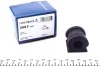 Втулка стабилизатора перед. Polo 02-/Fabia 99-15/Cordoba/Ibiza 02- (18 mm) LEMFORDER 35888 01 (фото 1)
