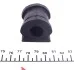 Втулка стабилизатора перед. Polo 02-/Fabia 99-15/Cordoba/Ibiza 02- (18 mm) LEMFORDER 35888 01 (фото 2)