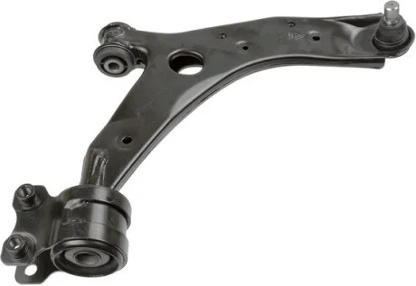 Рычаг MAZDA 3 (BK) / 5 (CW) / Premacy передняя правая сторона 03- 10 LEMFORDER 3590701