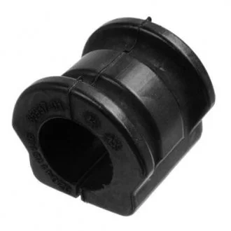 Втулка стабилизатора SKODA / VW Fabia / Polo передняя сторона D = 20,8mm 99- 07 LEMFORDER 3593701