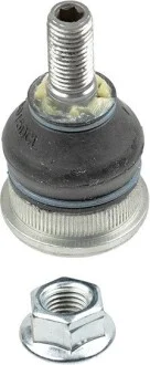 Кульова опора SMART Fortwo "F "07>> LEMFORDER 36001 01