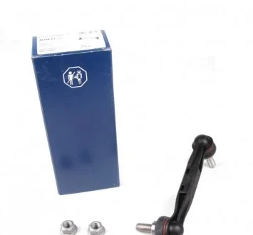 Тяга стабілізатора BMW 1 (F20) / 3 (F30) / X1 (E84) ззаду 10 - LEMFORDER 3616401
