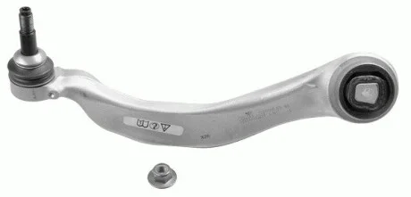 Рычаг BMW 5 (F07) / 7 (F01, F02) передняя левая сторона 10 - LEMFORDER 3620801
