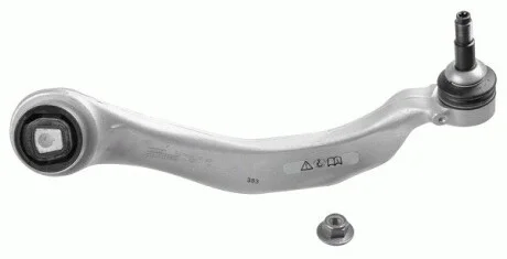Рычаг BMW 5 (F07) / 7 (F01, F02) передняя правая сторона 10 - LEMFORDER 3620901