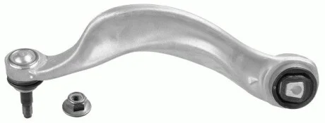 Рычаг BMW 5 * (F07) / 7 (F01, F02) передняя левая сторона 10 - LEMFORDER 3621201