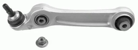 Рычаг BMW 5 ^ (F07) / 7 (F01, F02) передняя левая сторона 10 - LEMFORDER 3621601