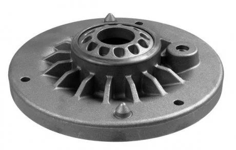 Опора амортизатора BMW X3 (F25) / X4 (F26) передняя сторона 10 - LEMFORDER 3630601