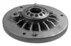 Опора амортизатора BMW X3 (F25) / X4 (F26) передняя сторона с EDC 10 - LEMFORDER 3630701 (фото 1)