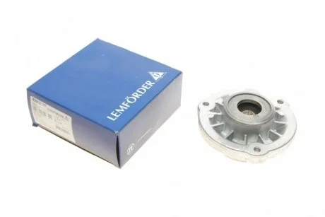 Опора амортизатора BMW X3 (F25) / X4 (F26) задняя сторона 10 - LEMFORDER 3630801