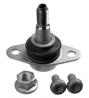Фото 1 - шаровая опора MINI (R60, R61) 10-16 LEMFORDER 3638301 Шаровая опора MINI (R60, R61) 10-16 LEMFORDER 3638301 (фото 1)