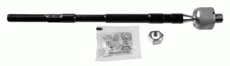 Рульова тяга SUBARU Forester / Outback / XV передня сторона 08 - LEMFORDER 3641801