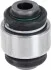 Сайлентблок задньої цапфи BMW X3 (F25), X4 (F26) 1.6-3.0D 09.10- LEMFORDER 3645901 (фото 1)