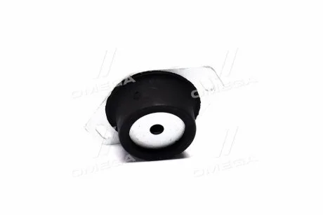 Подушка КПП CITROEN / PEUGEOT Berlingo / C4 / 205/307 / Partner передняя сторона 98 - LEMFORDER 3648301