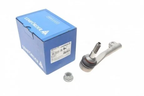 Наконечник рулевой тяги BMW 1/3 L 11 - LEMFORDER 3651301