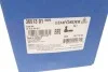 Наконечник рулевой тяги BMW 1/3 L 11 - LEMFORDER 3651301 (фото 7)