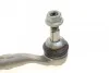 Накінечник рульової тяги BMW 1/3 "R "11>> LEMFORDER 3651401 (фото 4)
