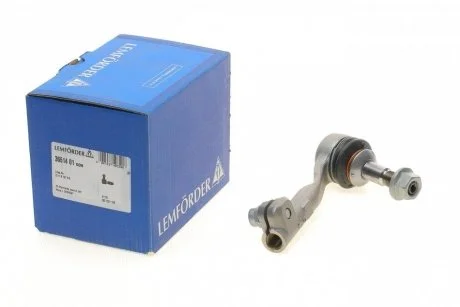 Наконечник рулевой тяги правая сторона BMW 1/3 11 - LEMFORDER 3651401