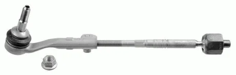 Рулевая тяга с наконечником BMW 1(F20)/2(F22)/3(F30)/4(F32) "FL "12>> LEMFORDER 3651501
