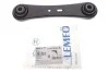 Рычаг FORD Galaxy / Mondeo / S-Max задняя сторона 06-15 LEMFORDER 3665601 (фото 2)
