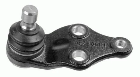 Кульова опора HYUNDAI / KIA I30 / Santa Fe / Ceed 11 - LEMFORDER 3674401