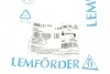 Тяга стабілізатора MERCEDES C(W204)/E(A207,C207) "FR "07>> LEMFORDER 3686301 (фото 9)