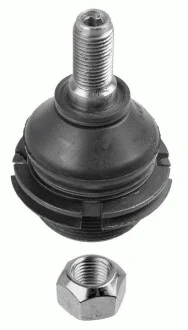 Фото 1 - кульова опора CITROEN/PEUGEOT BX/305/405 "F "82-96 LEMFORDER 3691501 Кульова опора CITROEN/PEUGEOT BX/305/405 "F "82-96 LEMFORDER 3691501 (фото 1)