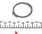Шаровая опора FORD Transit 12 - LEMFORDER 3691601 (фото 3)