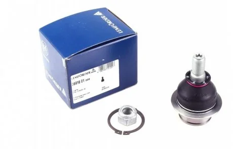 Кульова опора FORD Transit 12 - LEMFORDER 3691601