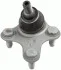 Шаровая опора AUDI / SEAT / SKODA / VW A3 / Leon / Octavia / Golf передняя левая сторона 12 - LEMFORDER 3692101 (фото 1)