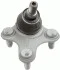 Шаровая опора AUDI / SEAT / SKODA / VW A3 / Leon / Octavia / Golf передняя правая сторона 12 - LEMFORDER 3692201 (фото 1)