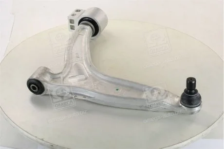 Важіль FIAT/OPEL/SAAB Croma/Vectra C/9-3 передня ліва сторона 02 - LEMFORDER 3692601
