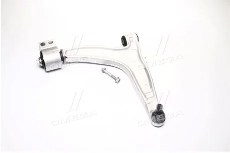 Важіль FIAT/OPEL/SAAB Croma/Vectra C/9-3 передня права сторона 02 - LEMFORDER 3692701