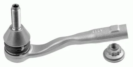 Наконечник рулевой тяги MERCEDES M (W166) / GL (X166) 11 - LEMFORDER 3697001
