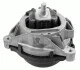 Подушка двигателя BMW 1 (F20) / 3 (F30) передняя правая сторона 11 - 3699401