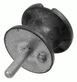 Подушка КПП BMW 1 (E81) / 3 (E90) / X1 (E84) 06-15 LEMFORDER 3700201